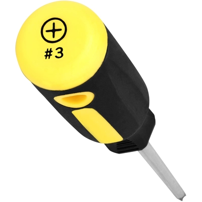 Screwdriver Set by PERFORMANCE TOOL - W1731 pa2