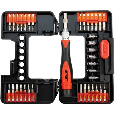 Screwdriver Set by PERFORMANCE TOOL - W1735 pa1