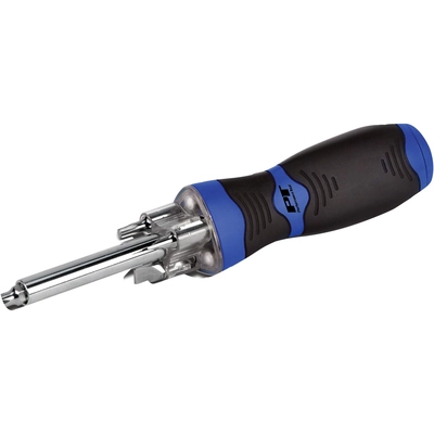 Screwdriver Set by PERFORMANCE TOOL - W9205 pa2