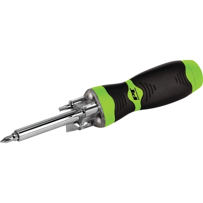 Screwdriver Set by PERFORMANCE TOOL - W9205 pa4