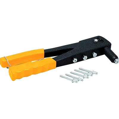 Screwdriver Set by PERFORMANCE TOOL - W2017C pa1