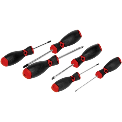 Screwdriver Set by PERFORMANCE TOOL - W30896 pa3