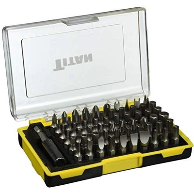 Screwdriver Set by TITAN - 16061 pa2