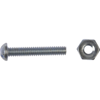 DORMAN - 784-710 - Machine Screw With Nuts pa2