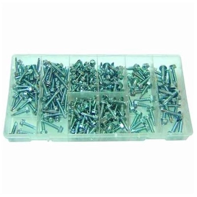 Screws by RODAC - MS200 pa2