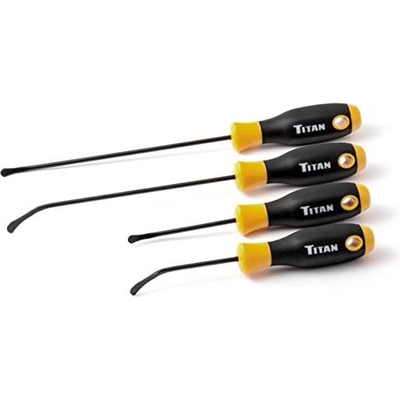 Seal and O-Ring Remover Set by TITAN - 17004 pa3