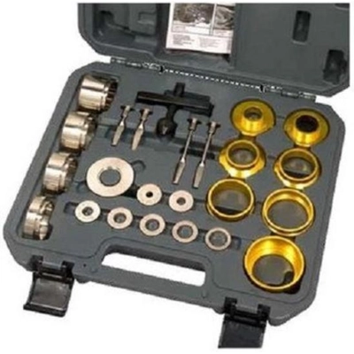 Kit d'outils de joint par PBT - 70960 pa1