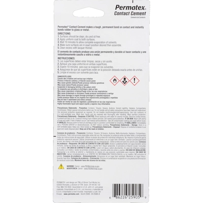 Sealant by PERMATEX - 25905 pa2