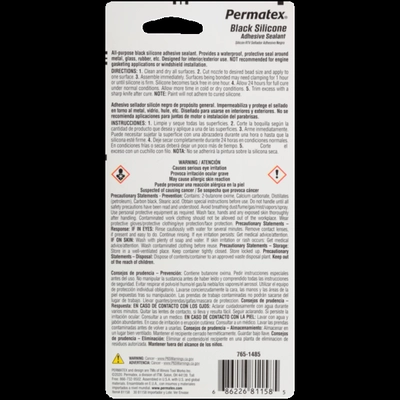 Sealant by PERMATEX - 81158 pa2