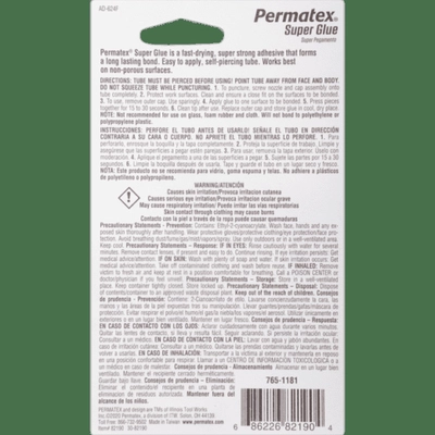 Sealant by PERMATEX - 82190 pa2