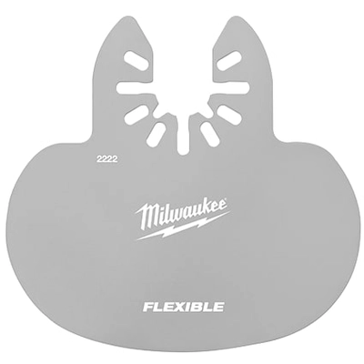 MILWAUKEE - 49-25-2222 - OPEN-LOK MUSHROOM SEALANT SCRAPER BLADE 5PK pa3