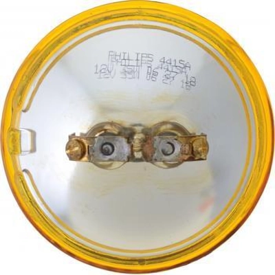 Sealed Beam by PHILIPS - 4415AC1 pa5