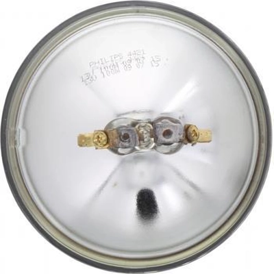 Sealed Beam by PHILIPS - 4435C1 pa8