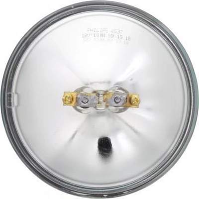 Sealed Beam by PHILIPS - 4537C1 pa6