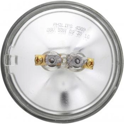 Sealed Beam by PHILIPS - 4589C1 pa3