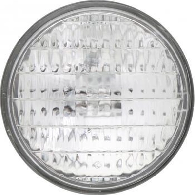 Sealed Beam by PHILIPS - 4589C1 pa9