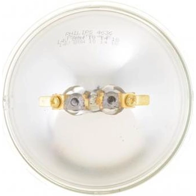 Sealed Beam by PHILIPS - 4636C1 pa5