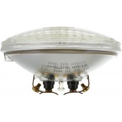 Sealed Beam by PHILIPS - H7610C1 pa10