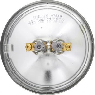 Sealed Beam by PHILIPS - H7614C1 pa3