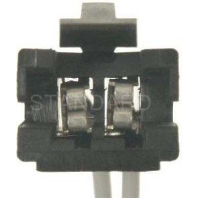 Sealed Beam Related Connector by BLUE STREAK (HYGRADE MOTOR) - S1628 pa1