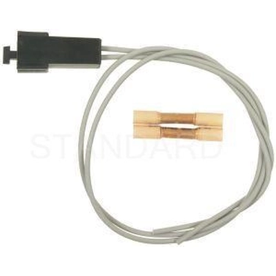 Sealed Beam Related Connector by BLUE STREAK (HYGRADE MOTOR) - S1628 pa3