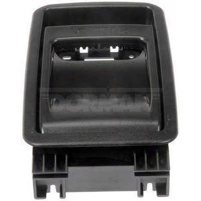Seat Adjustment Component by DORMAN/HELP - 75220 pa8