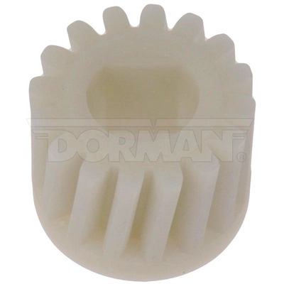 Seat Adjustment Component by DORMAN (OE SOLUTIONS) - 924-074 pa2
