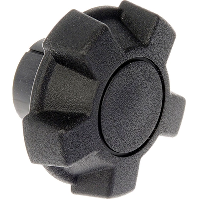 Seat Adjustment Knob by DORMAN - 74390 pa1