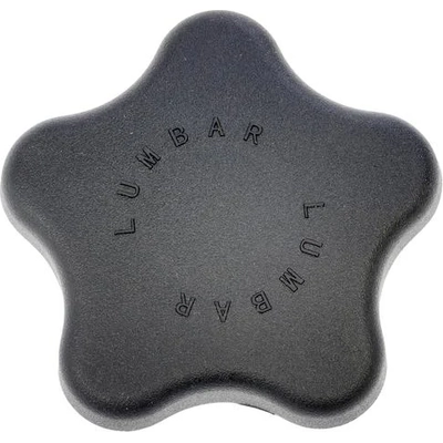 Seat Adjustment Knob by DORMAN - 74391 pa1