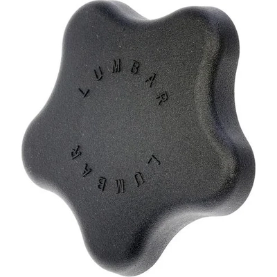 Seat Adjustment Knob by DORMAN - 74391 pa2