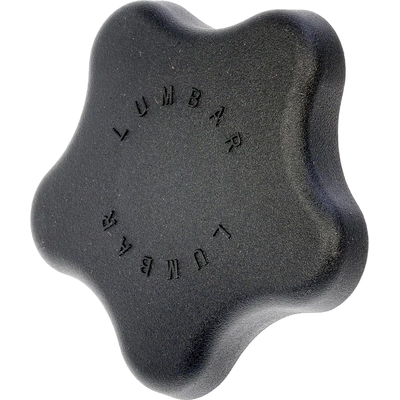 Seat Adjustment Knob by DORMAN/HELP - 74391 pa1