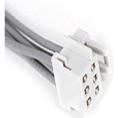 Seat Belt Connector by ACDELCO - PT3923 pa2