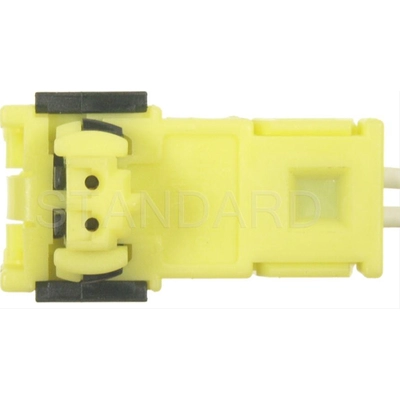 Seat Belt Connector by BLUE STREAK (HYGRADE MOTOR) - S1298 pa2