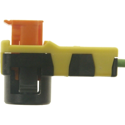 Connecteur de ceinture de sécurité de BLUE STREAK (HYGRADE MOTOR) - S1496 pa2