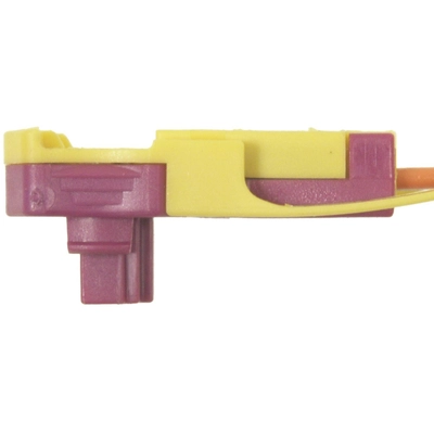 BLUE STREAK (HYGRADE MOTOR) - S1696 - Seat Belt Harness Connector pa3