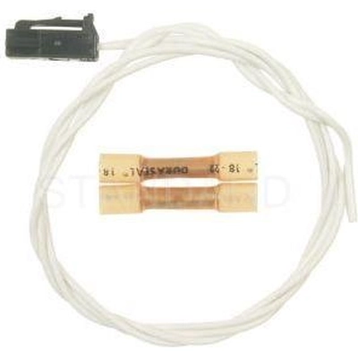 Seat Belt Connector by BLUE STREAK (HYGRADE MOTOR) - S1367 pa5