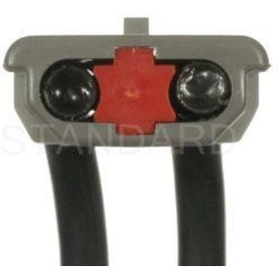 Connecteur de ceinture de sécurité de BLUE STREAK (HYGRADE MOTOR) - S1880 pa4