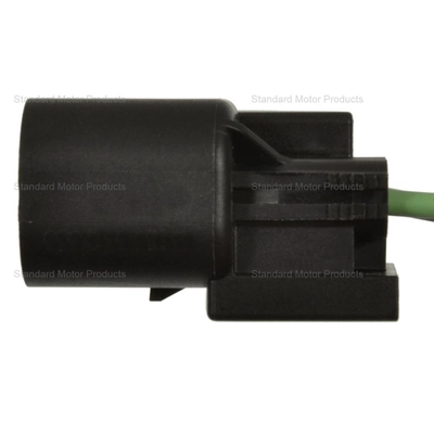 Seat Belt Connector by BLUE STREAK (HYGRADE MOTOR) - S2342 pa1
