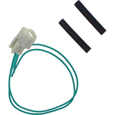 Seat Belt Connector by DORMAN/TECHOICE - 645-140 pa1