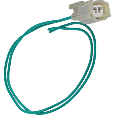 Seat Belt Connector by DORMAN/TECHOICE - 645-140 pa3