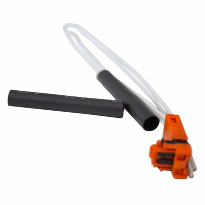 Seat Belt Connector by MOTORCRAFT - WPT914 pa1