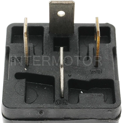 Seat Belt Relay by BLUE STREAK (HYGRADE MOTOR) - RY265 pa1