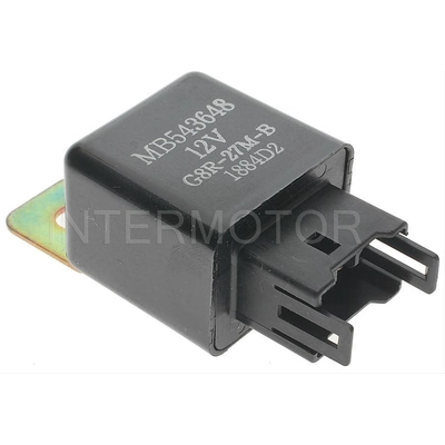 Seat Belt Relay by BLUE STREAK (HYGRADE MOTOR) - RY352 pa2