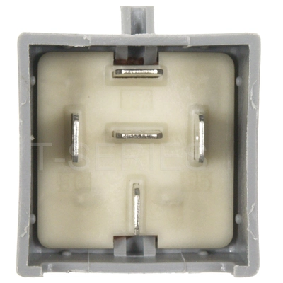 Seat Belt Relay by STANDARD/T-SERIES - RY242T pa7