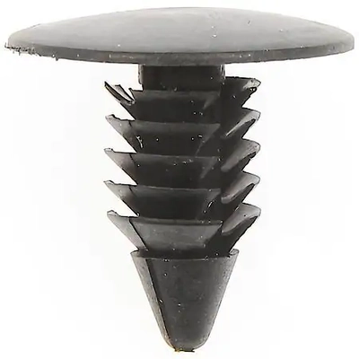 DORMAN - 45490 - Front Bumper Cover Retainers pa1