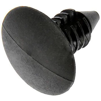 DORMAN - 45490 - Front Bumper Cover Retainers pa2