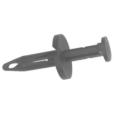 Seat Belt Retainer by DORMAN - 700-579 pa1