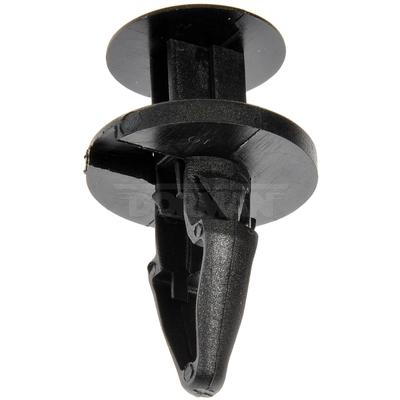 Seat Belt Retainer by DORMAN - 963-208D pa2