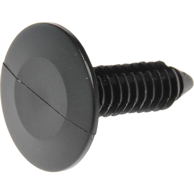 Seat Belt Retainer by DORMAN/AUTOGRADE - 700-034 pa4