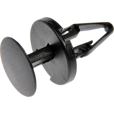 Seat Belt Retainer by DORMAN/AUTOGRADE - 963-208 pa2